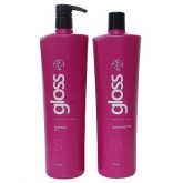 Escova Gloss - Fox
