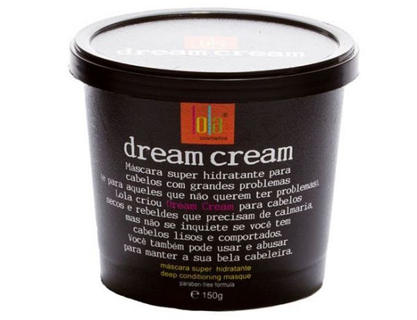 Dream Cream