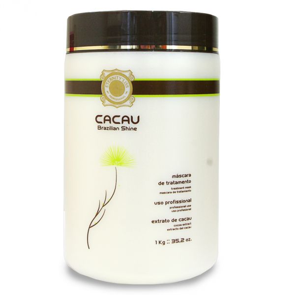 Masc Eternity Liss Cacau