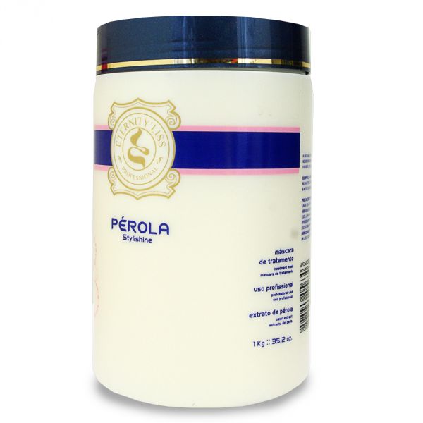 Masc Eternity Liss Pérola